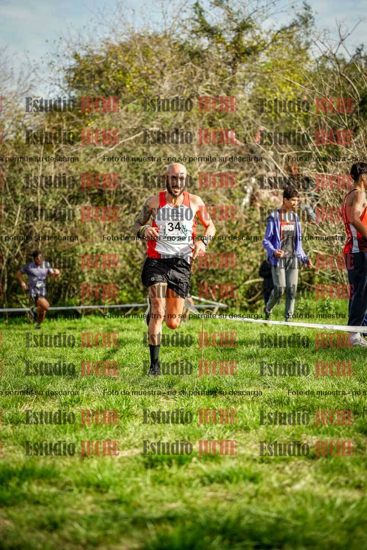 Fotos en el circuito