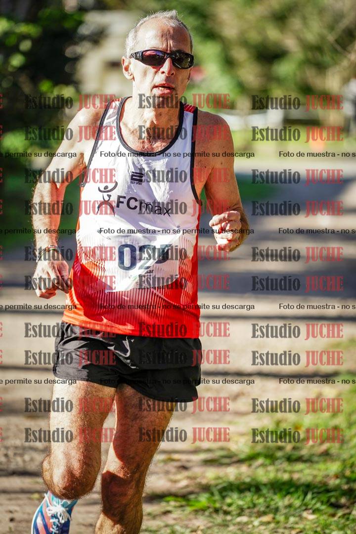 Fotos en el cuarto punto del circuito