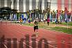 Fotos de los 400 m con vallas de varones