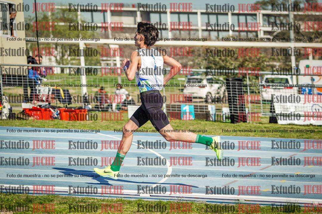 Fotos de los 10.000 m de mujeres y varones