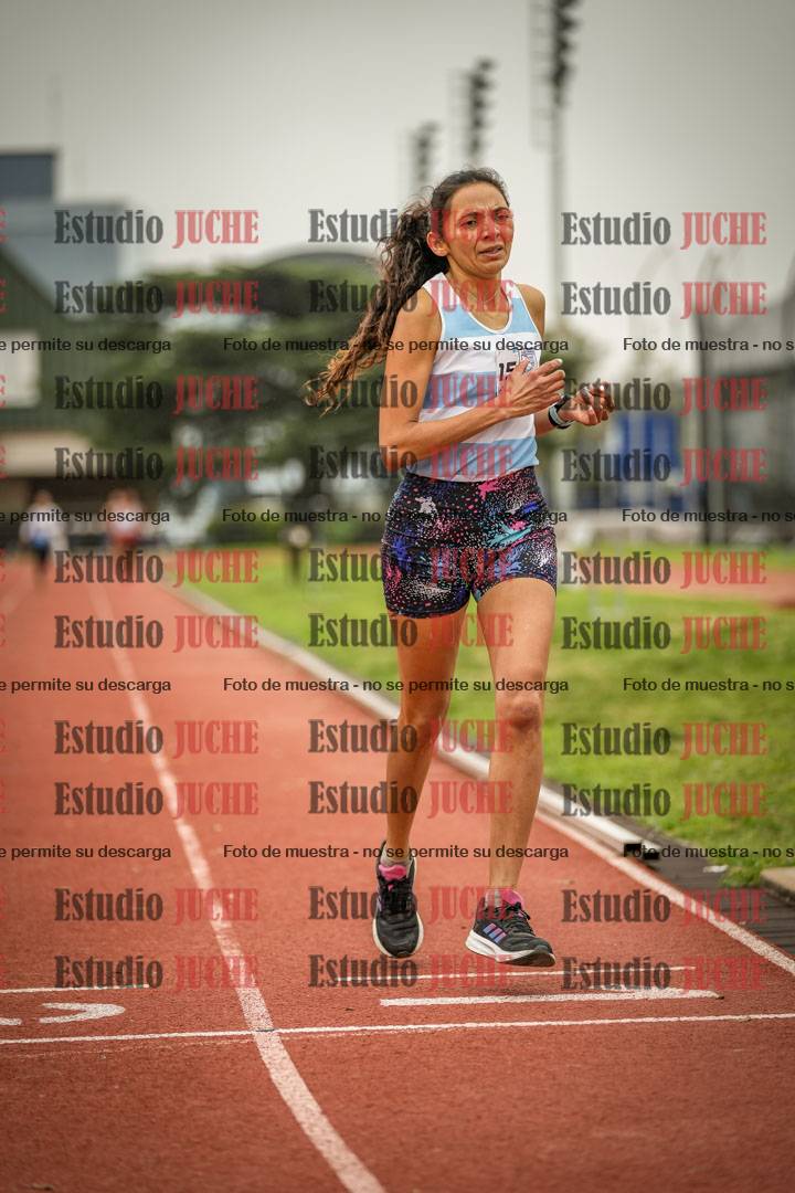 Fotos de los 800 m llanos de mujeres