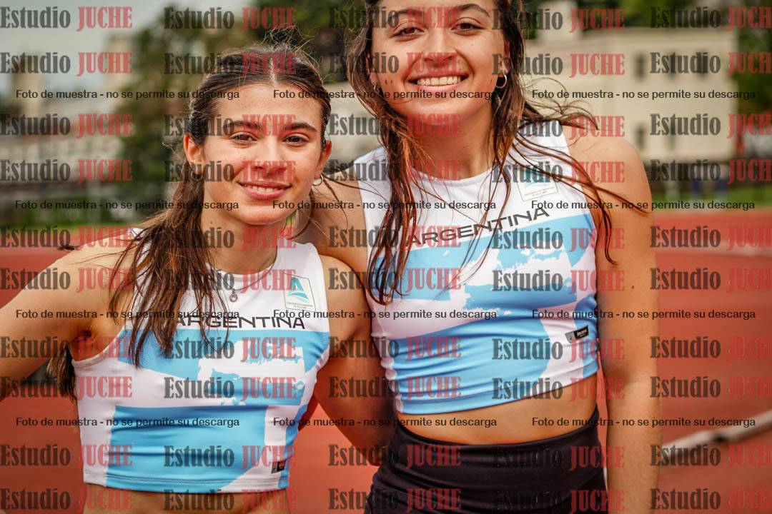 Fotos de algunos extras del torneo