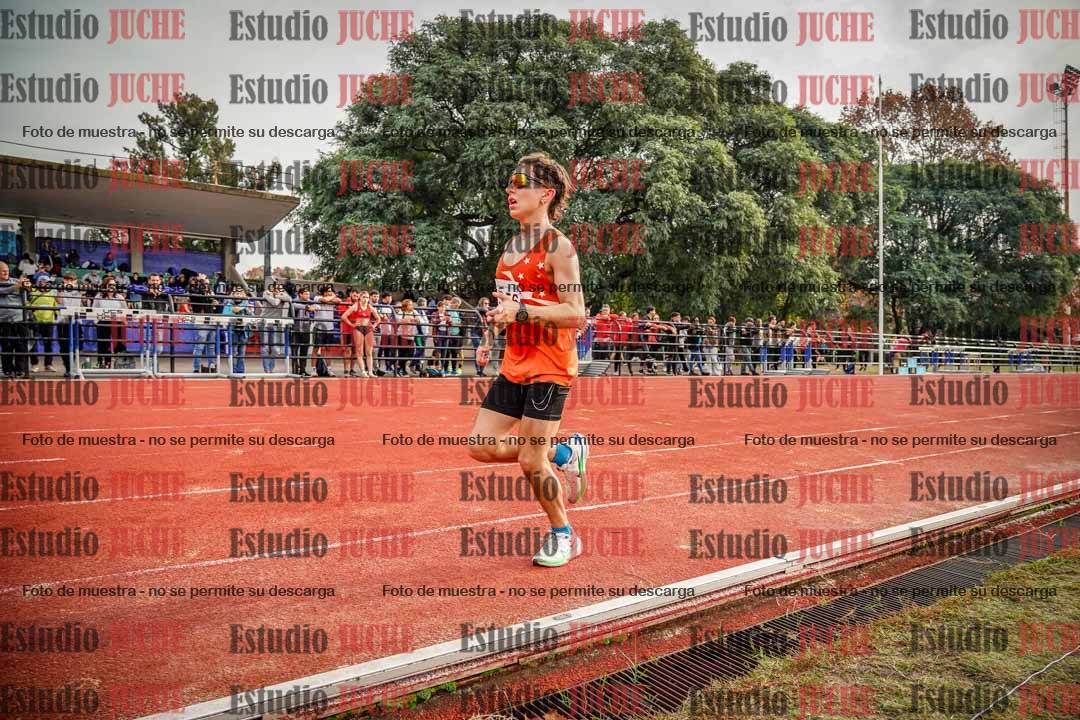 Fotos de los 10.000 m llanos de varones