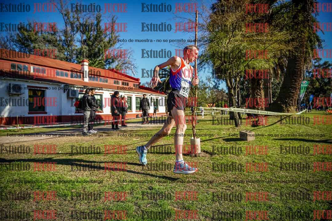 Fotos en el cuarto punto del circuito