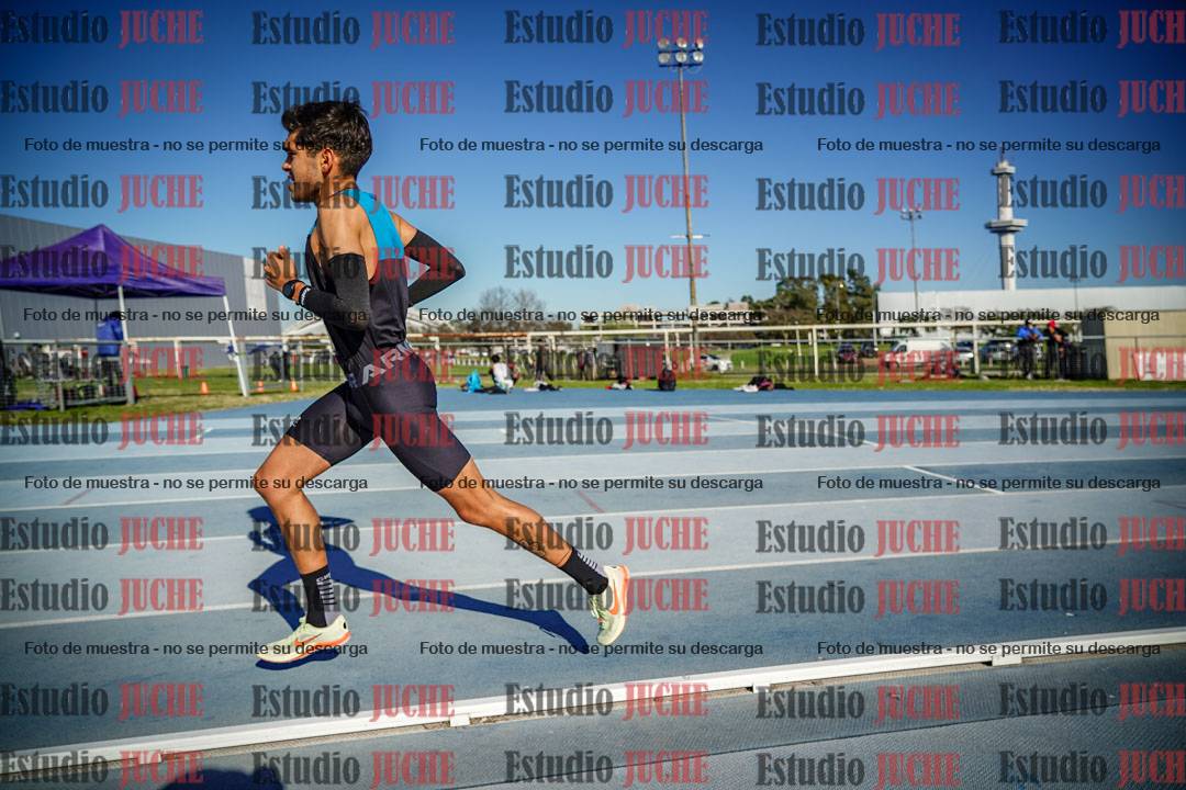 Fotos de los 10.000 m llanos de mujeres y varones