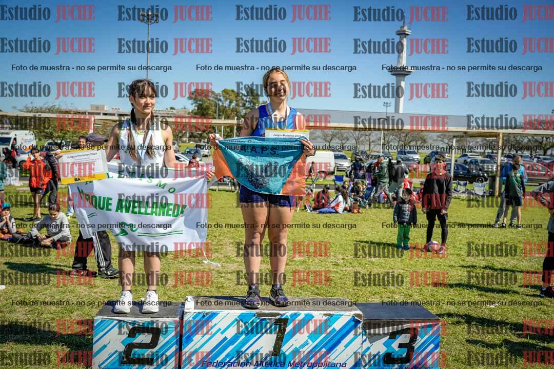 Fotos de algunos extras del torneo