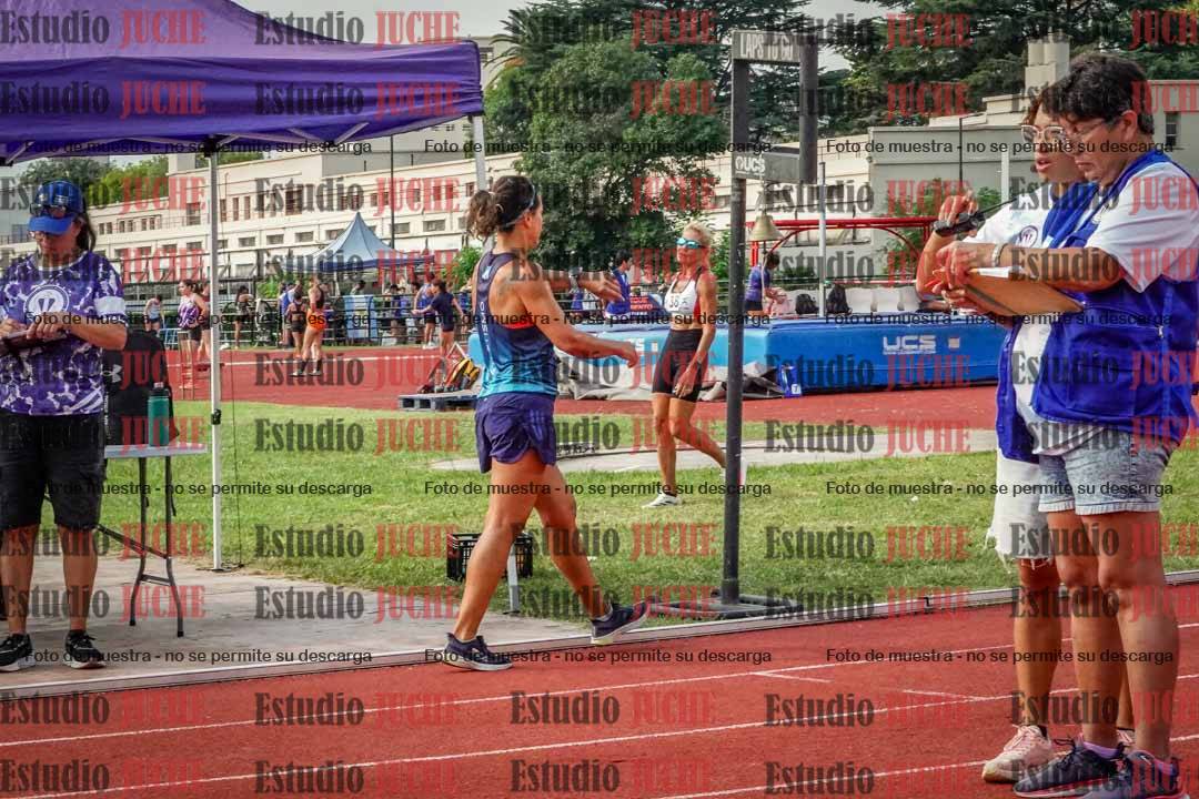 Fotos de los 3000 m llanos de mujeres