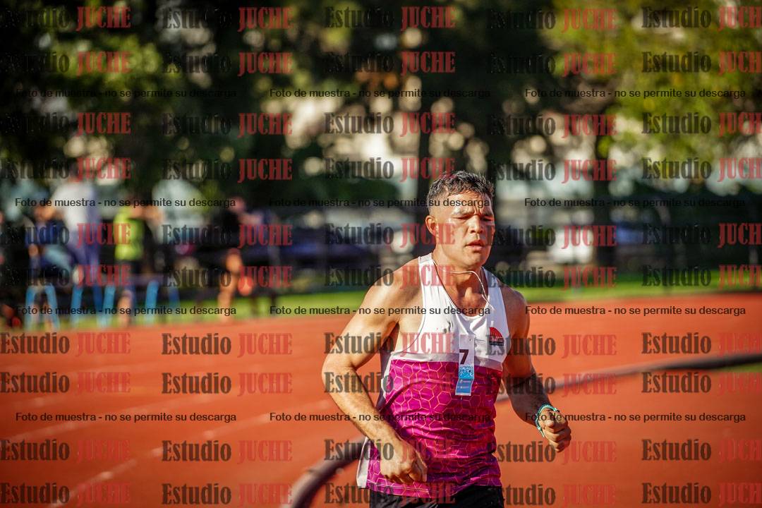 Fotos de los 10.000 m llanos