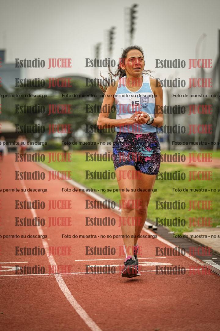 Fotos de los 800 m llanos de mujeres