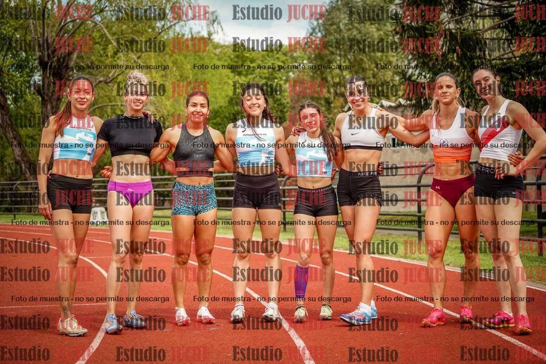 Fotos de algunos extras del torneo