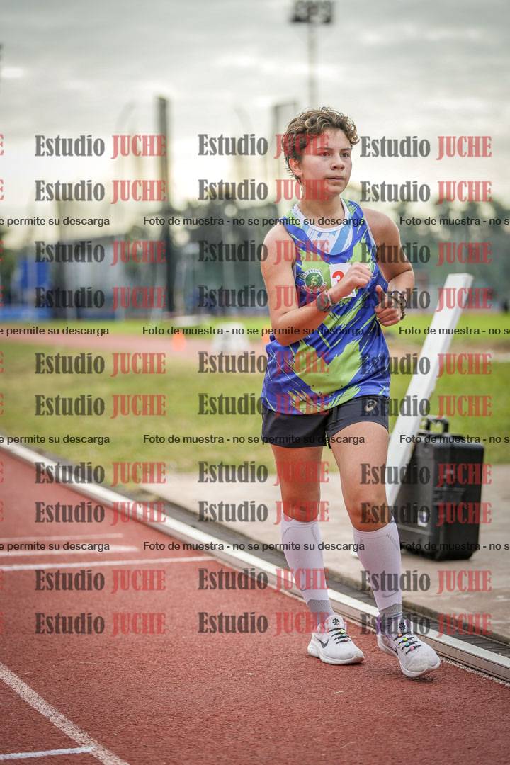 Fotos de los 10.000 m marcha