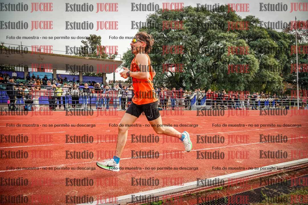 Fotos de los 10.000 m llanos de varones