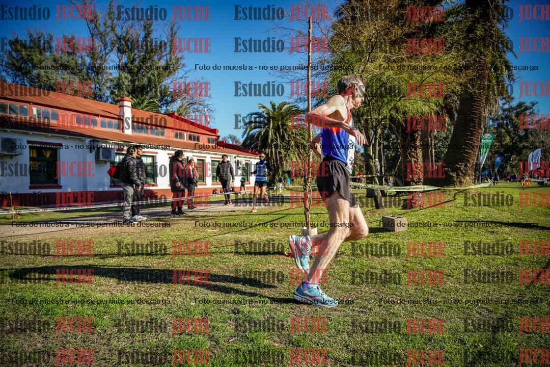 Fotos en el cuarto punto del circuito