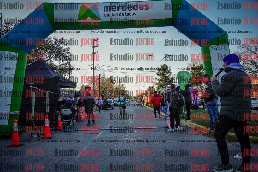 Fotos de las llegadas
