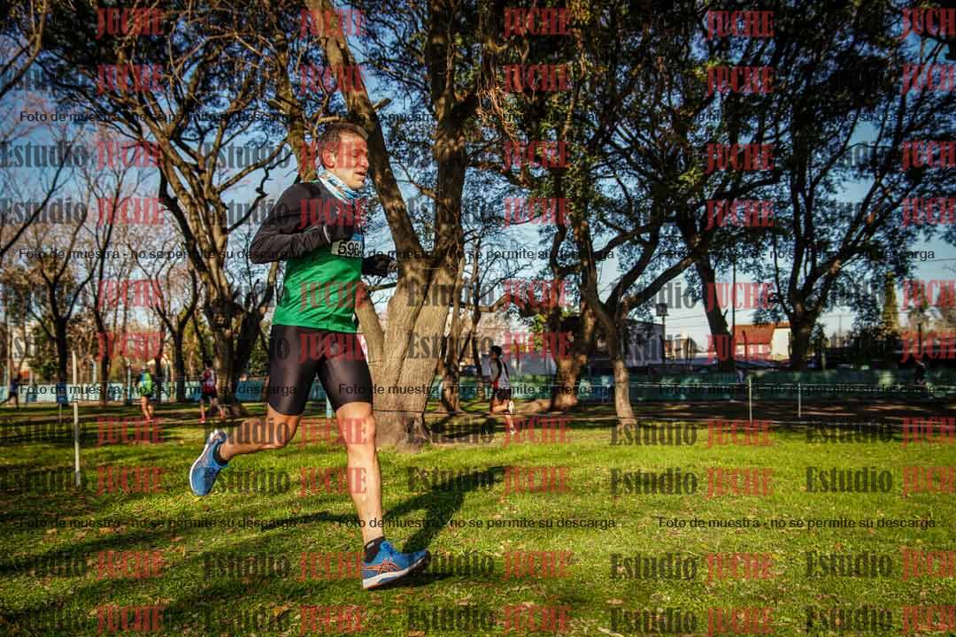 Fotos en el circuito