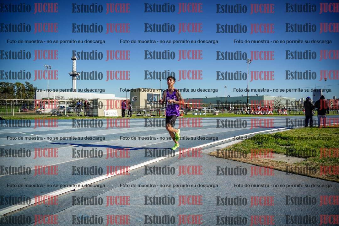 Fotos de los 10.000 m llanos de mujeres y varones