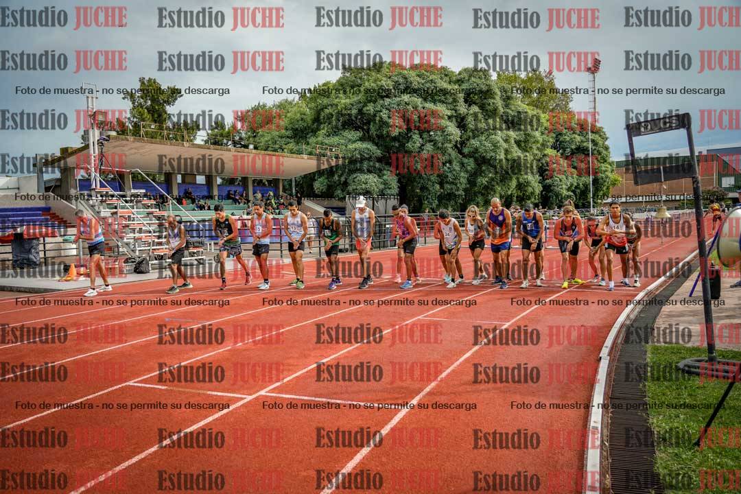 Fotos de los 10.000 m