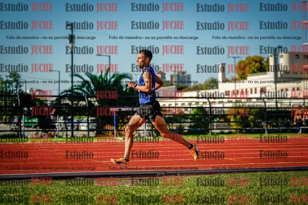 Fotos de los 10.000 m llanos