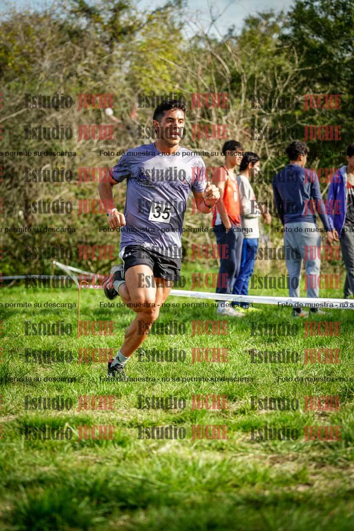 Fotos en el circuito