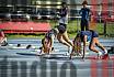 Fotos&nbsp;de los 100 m llanos&nbsp;de mujeres&nbsp;- U17