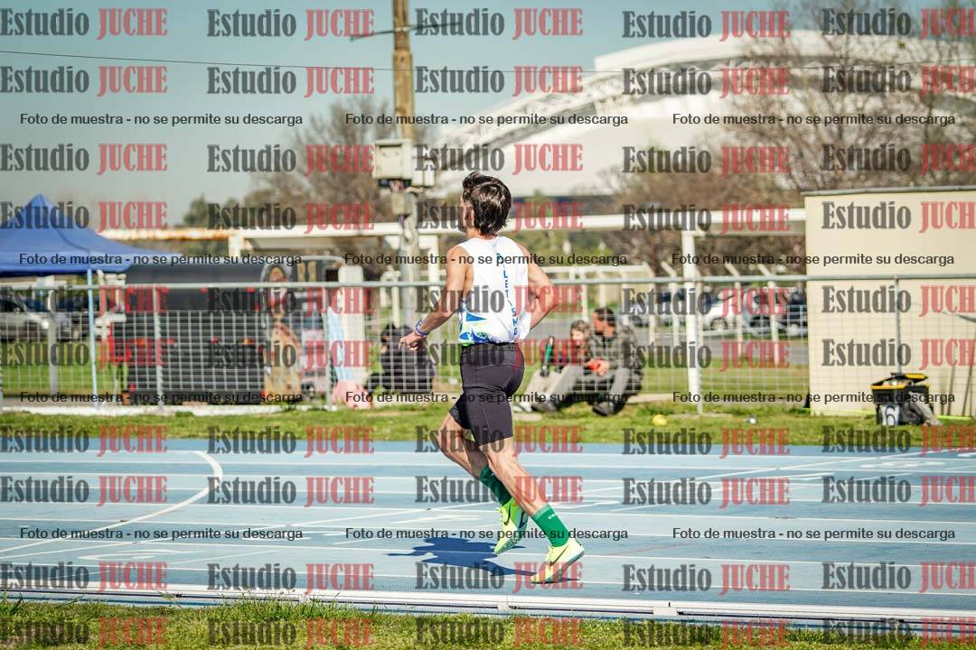 Fotos de los 10.000 m de mujeres y varones