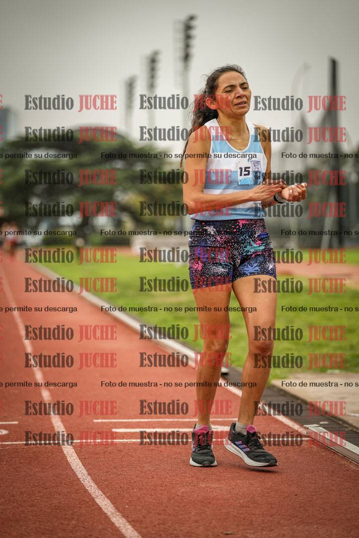 Fotos de los 800 m llanos de mujeres