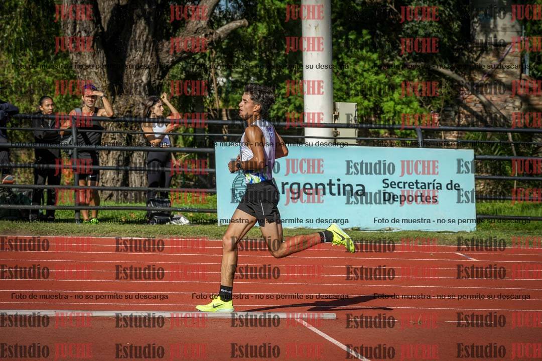 Fotos de los 10.000 m llanos