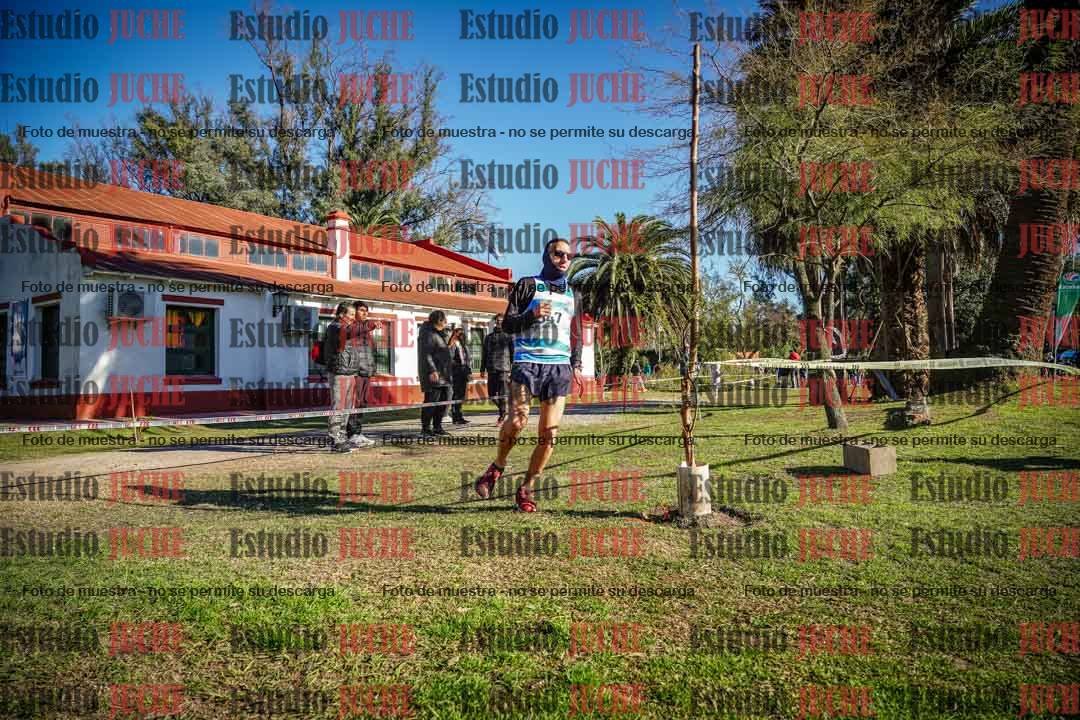 Fotos en el cuarto punto del circuito