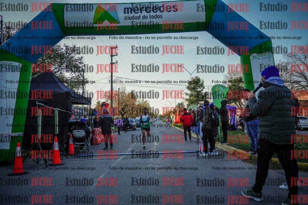 Fotos de las llegadas