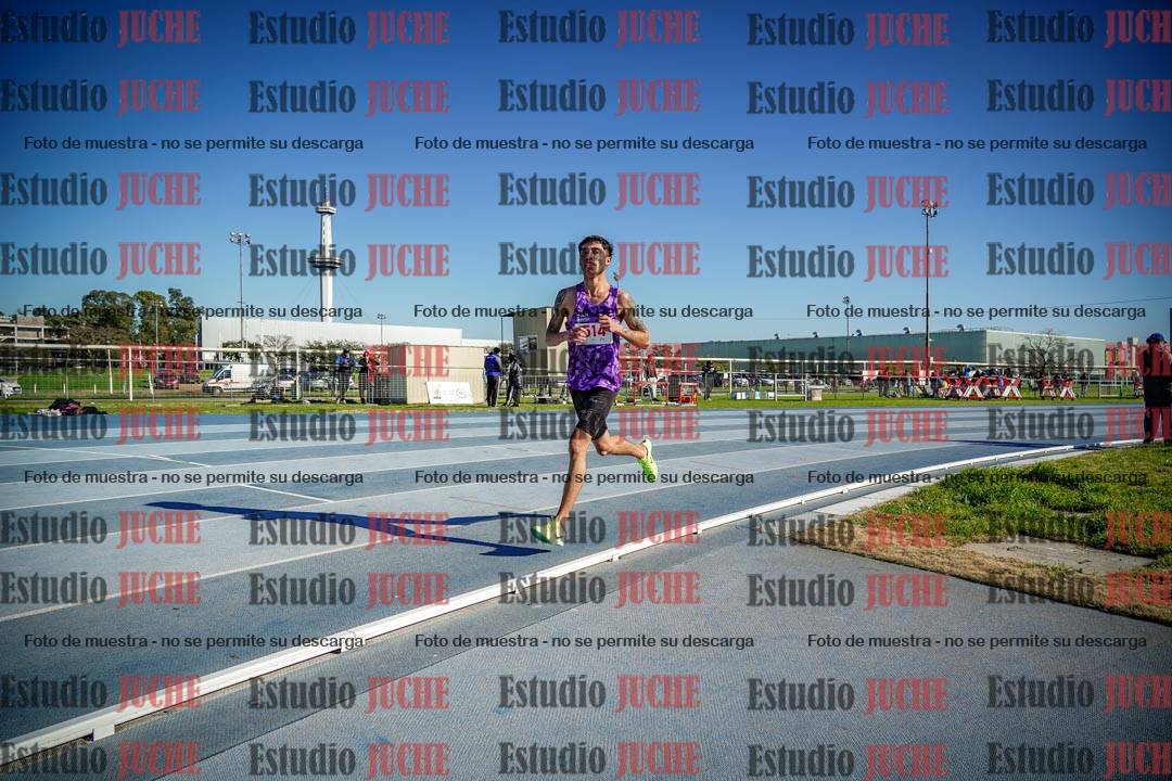 Fotos de los 10.000 m llanos de mujeres y varones