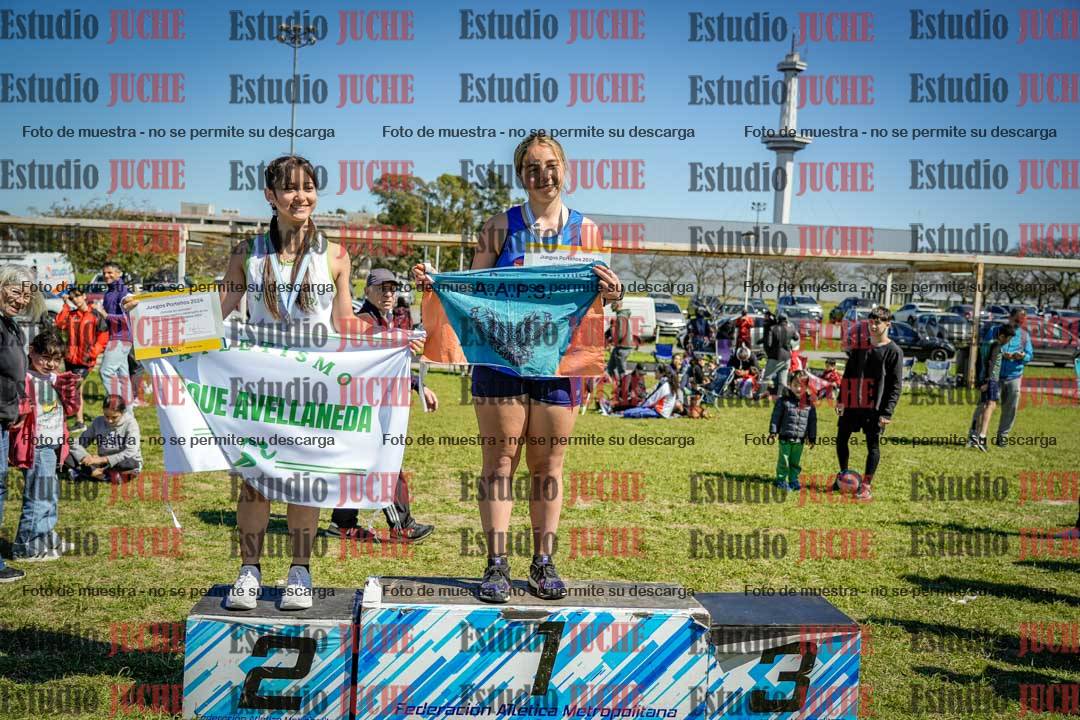 Fotos de algunos extras del torneo