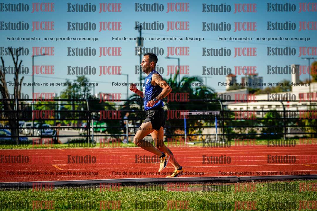 Fotos de los 10.000 m llanos