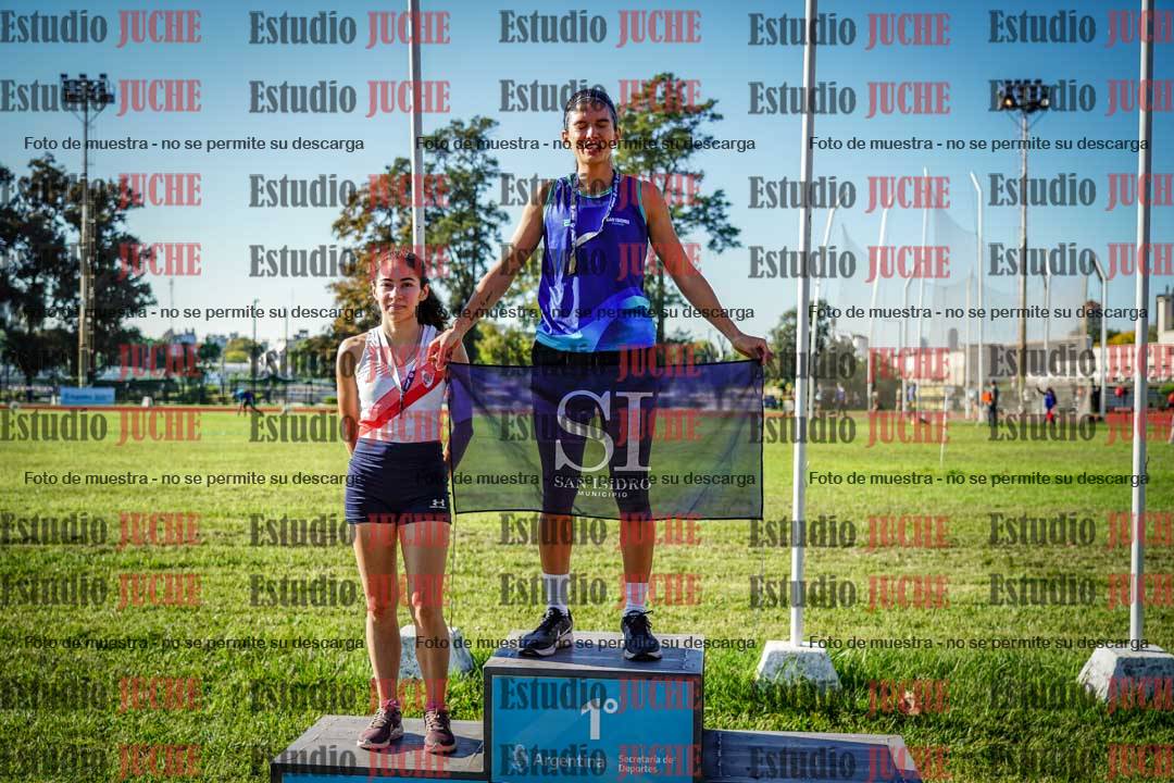 Fotos de algunos extras del torneo
