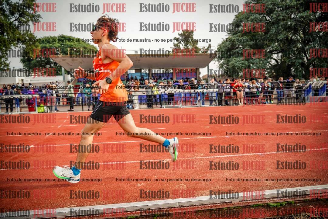Fotos de los 10.000 m llanos de varones