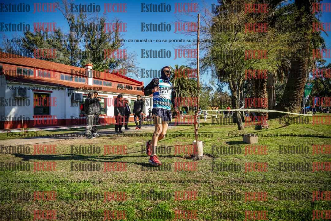 Fotos en el cuarto punto del circuito