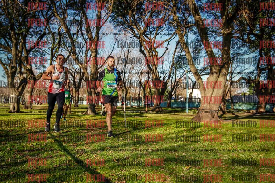 Fotos en el circuito