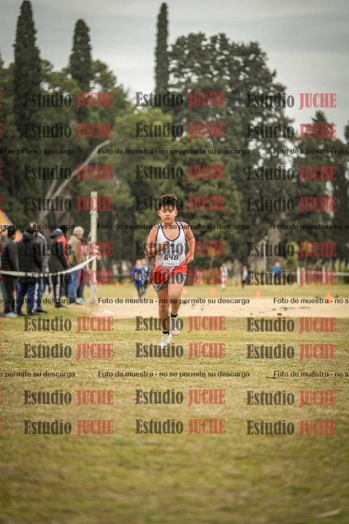 Fotos de la llegada