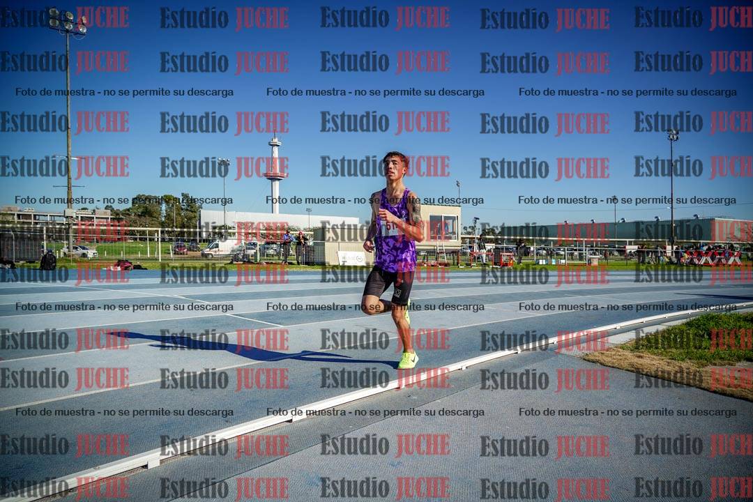 Fotos de los 10.000 m llanos de mujeres y varones