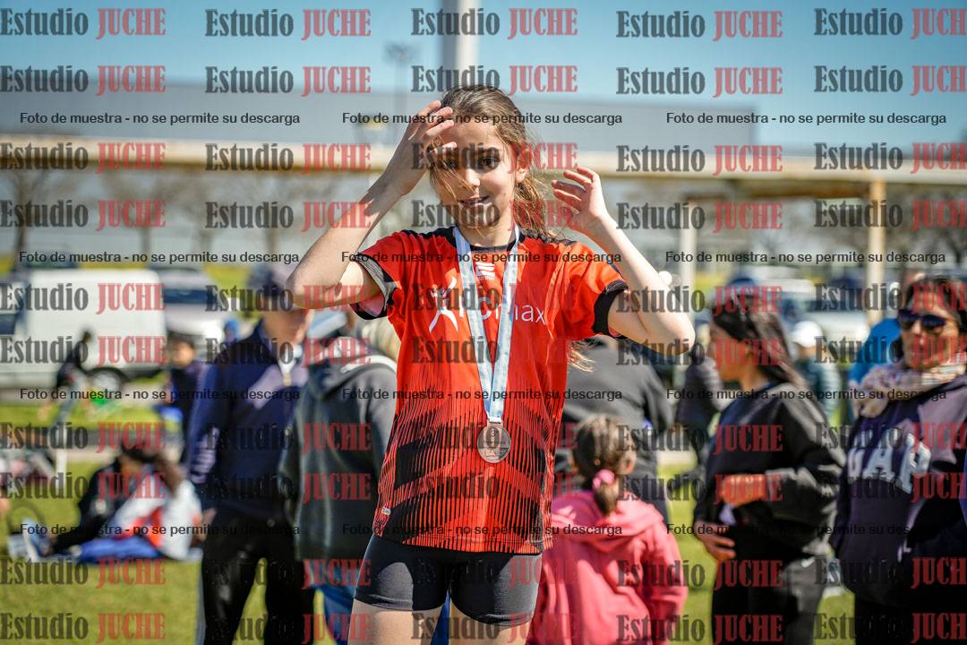 Fotos de algunos extras del torneo