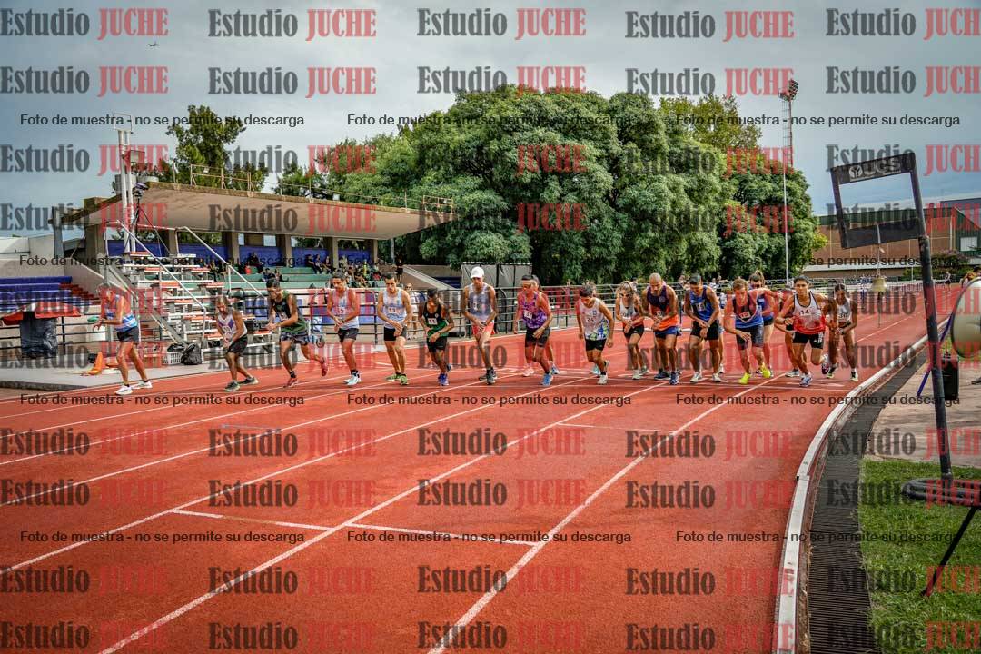 Fotos de los 10.000 m