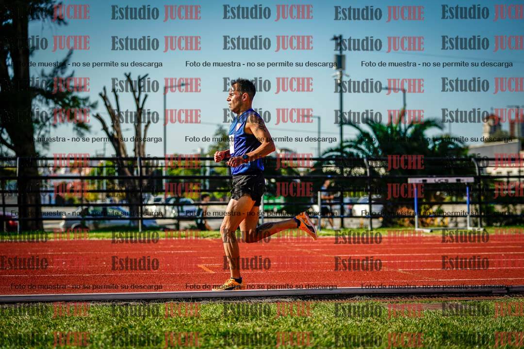 Fotos de los 10.000 m llanos