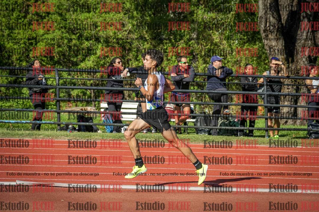Fotos de los 10.000 m llanos