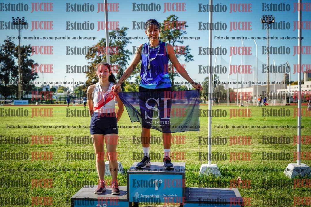 Fotos de algunos extras del torneo