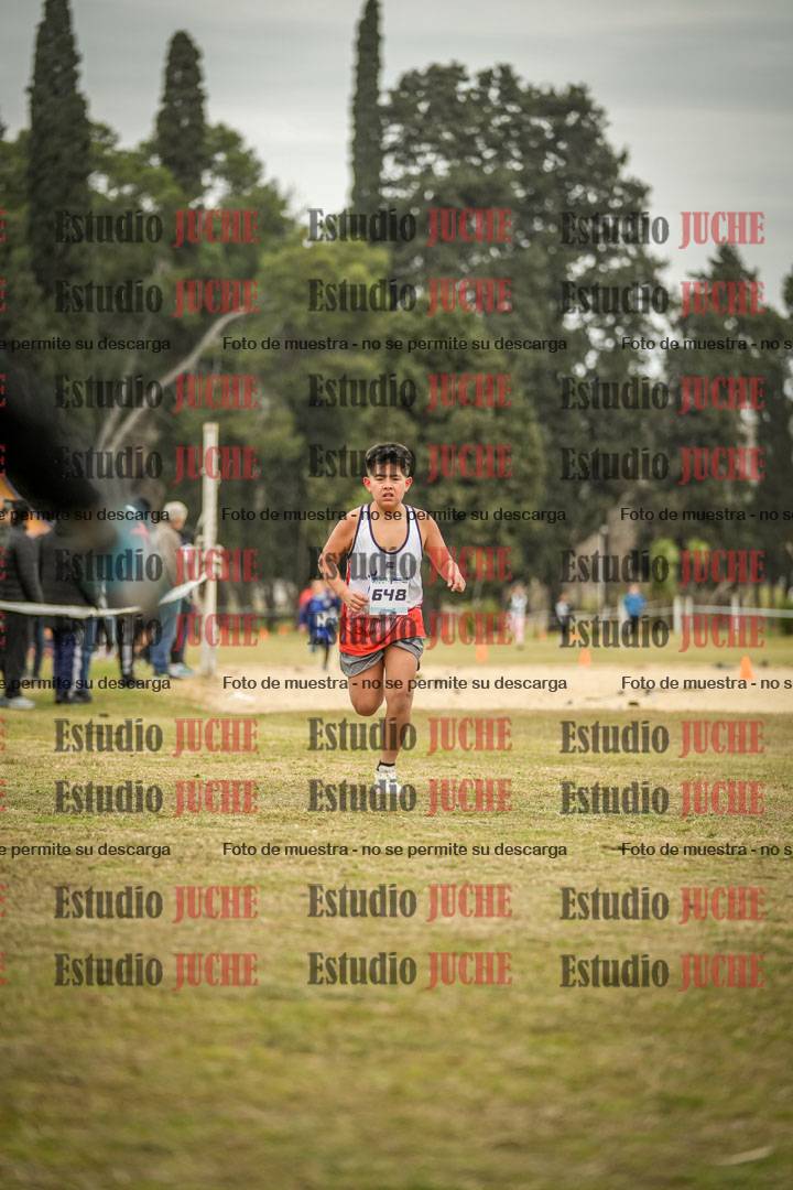 Fotos de la llegada