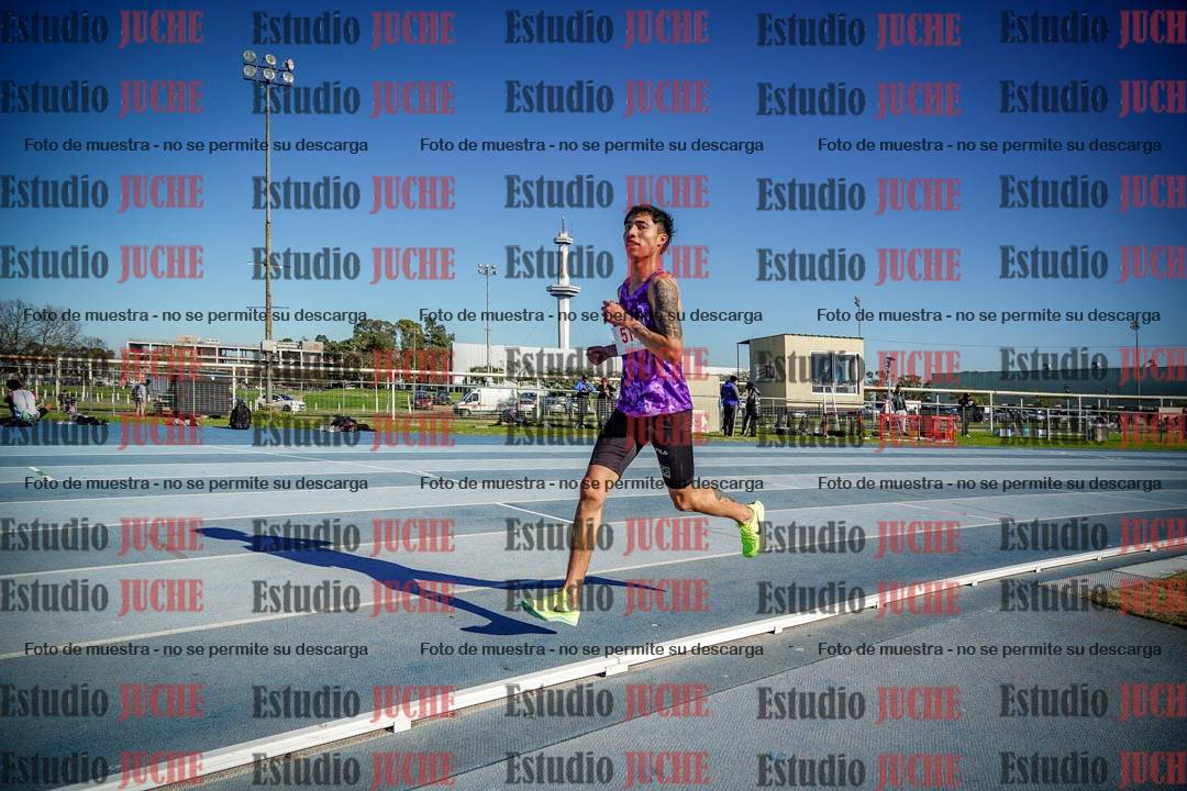 Fotos de los 10.000 m llanos de mujeres y varones