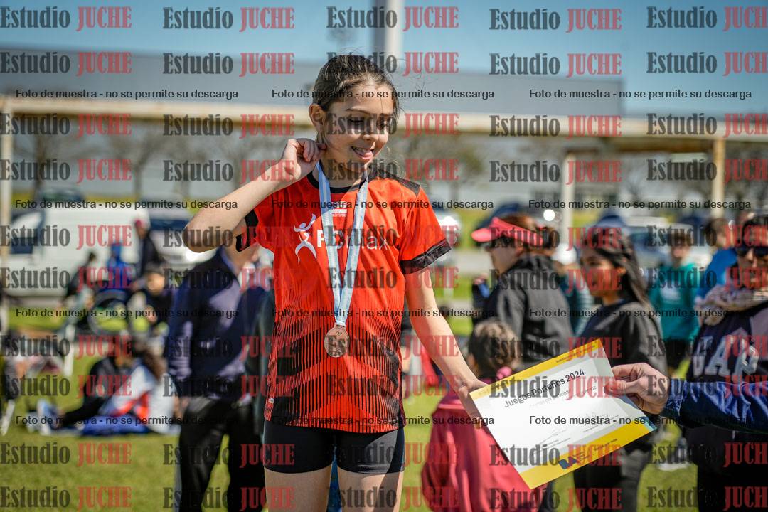 Fotos de algunos extras del torneo