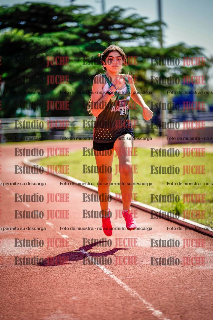 Fotos de los 2400 m llanos de mujeres