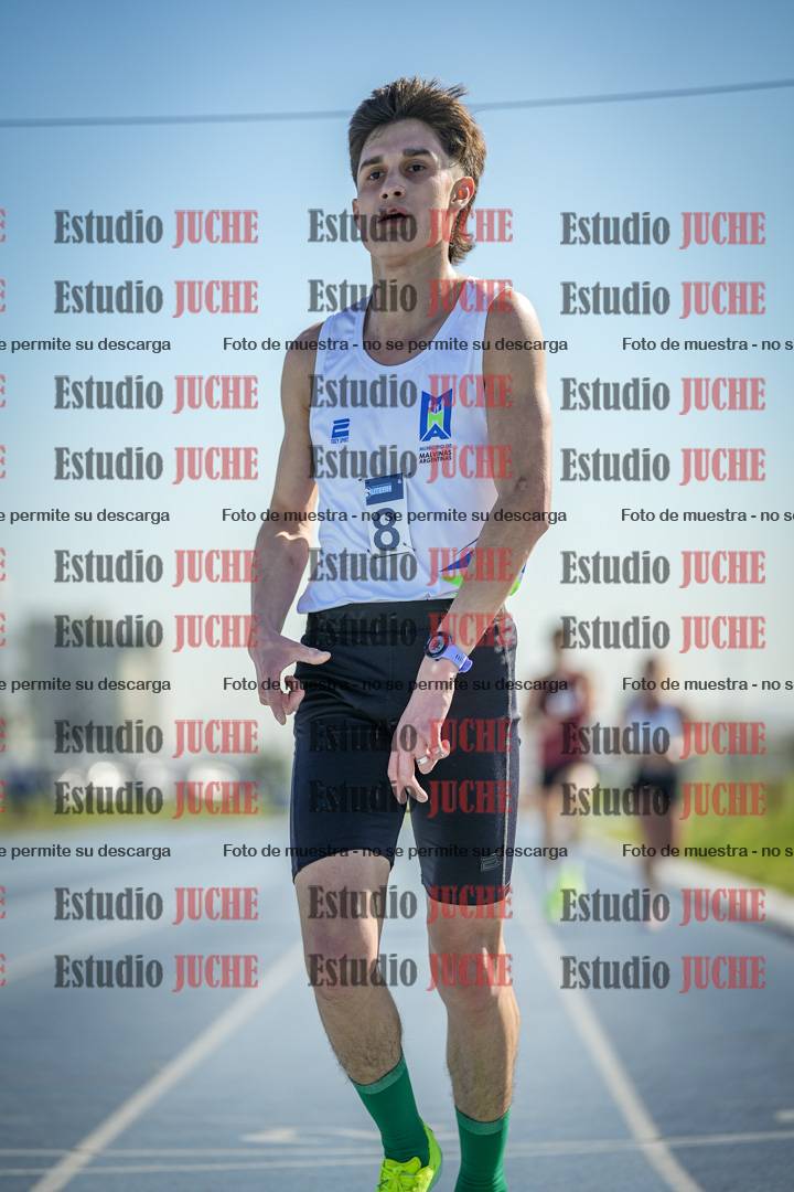 Fotos de los 10.000 m de mujeres y varones