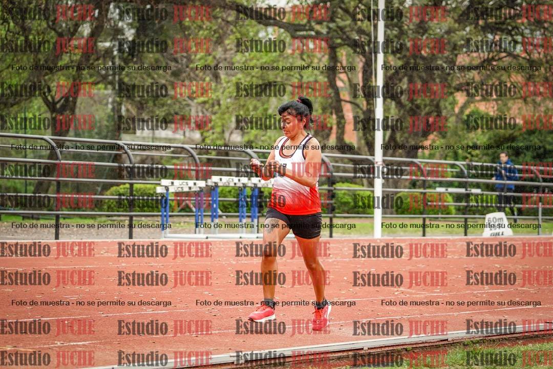 Fotos de los 800 m llanos de mujeres