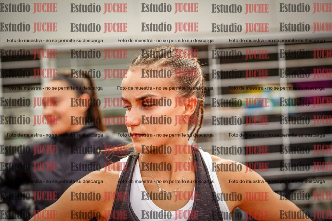 Fotos de algunos extras del torneo